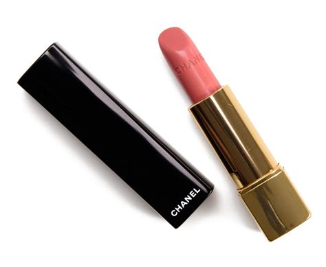 Chanel sensibilite lipstick